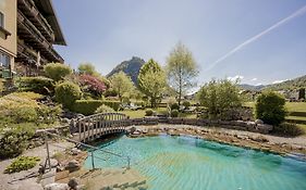 Garni Haus Sonnleitn - Adults only